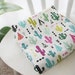 Cactus Oxford Cotton Fabric - By the Yard 93824