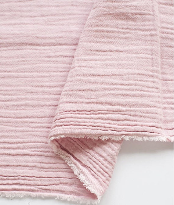 Gauze Set Pink main image 1