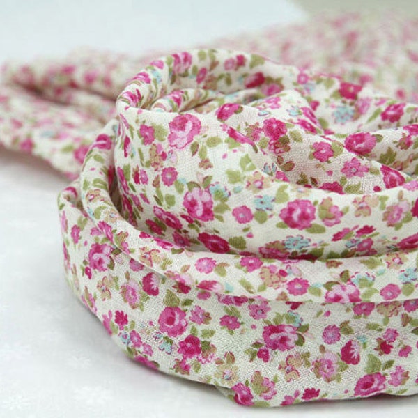 Cotton Gauze Fabric Etsy