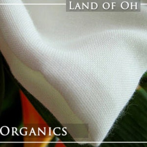 Organic Cotton Double Gauze Baby Items Cloth Diapers, Quality Korean Fabric By the Yard 9868
