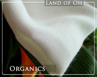 Pañales de tela de algodón orgánico de doble gasa para bebés, tela coreana de calidad cortada a medida 9868