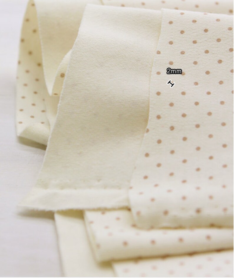 Babyhug Interlock Cotton Knit Heart & Polka Dot Printed Caps Pack Of 2 - Dark Pink & Yellow main image 1
