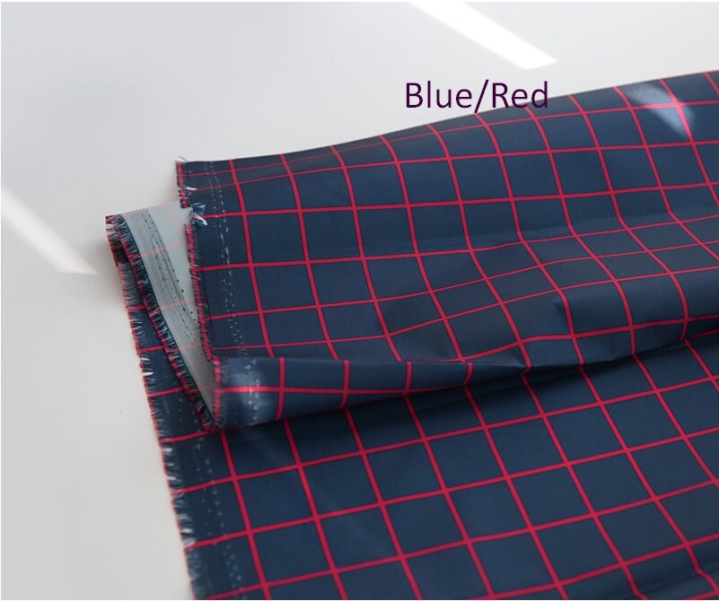 小物 SQUARE WOOL GAUZE STOLE/GRAGE-CHECK il_fullxfull.4358980414_b6u2.jpg