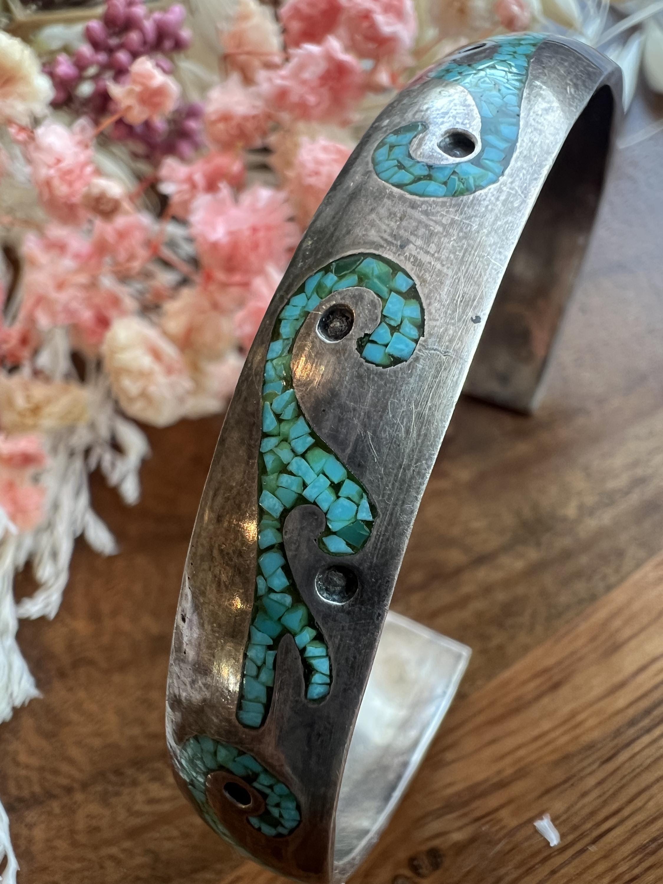 Navajo Wave - Etsy