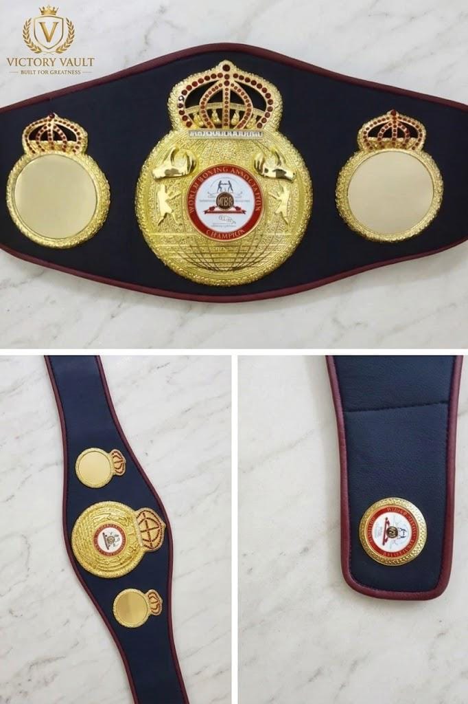 Boxing Replica Belts - Etsy