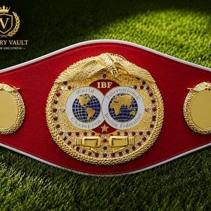 Ibf belt - Etsy 日本