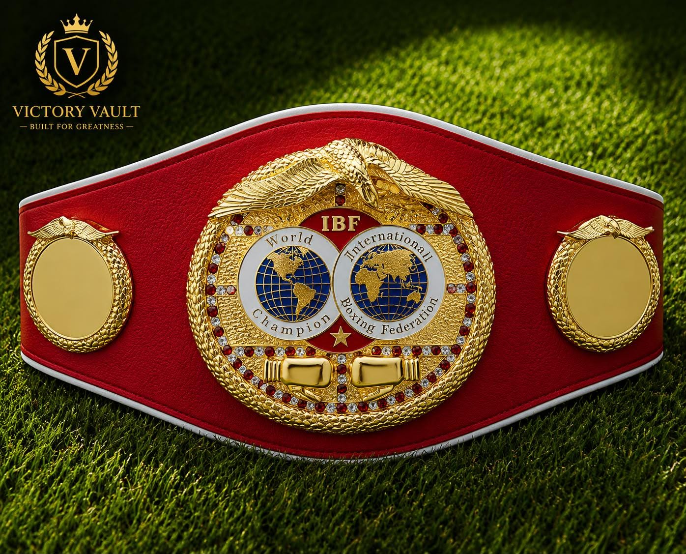 Ibf belt - Etsy 日本