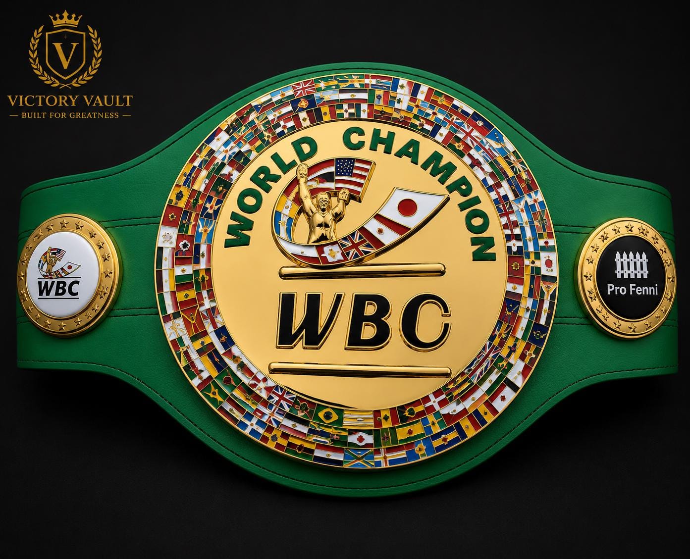 Wbc boxing - Etsy 日本