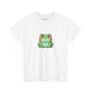 Camiseta divertida para programadores / No pasa nada si no compila (humor sobre programación) / Buffer la rana / Regalo para desarrolladores