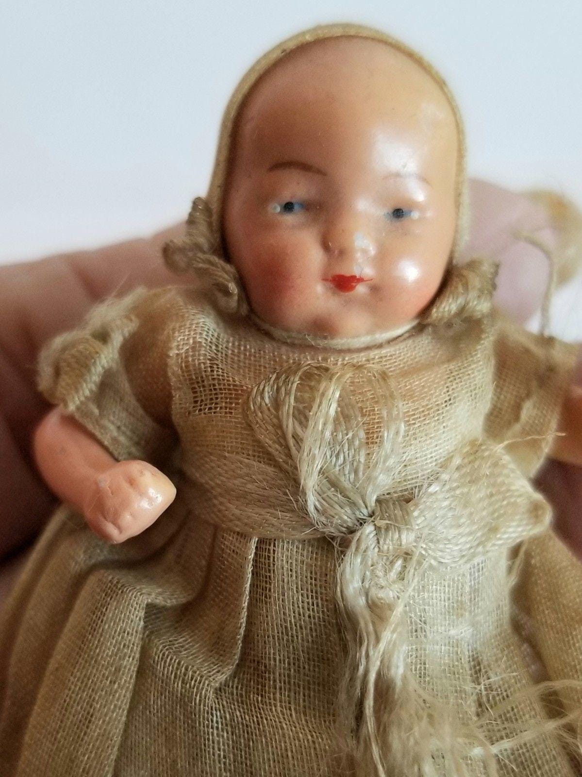 Antique Baby Scale - Etsy