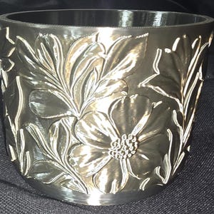Flower Pot Plant Pot 3D Print