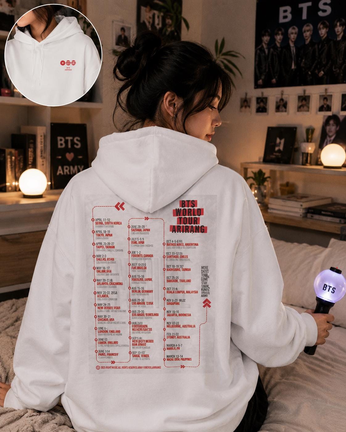 【値下中】【バラ売り対応可能】【BTS】Tシャツ パーカー スウェットセット 値下中】【バラ売り対応可能】【BTS】Tシャツ パーカー スウェット