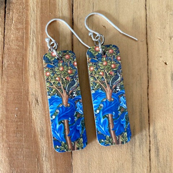 Recycled Wood Art Etsy