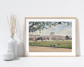 Paris Photography, Color, French Decor, Francophile Gift, Fine Art Photography, Travel, Wall Art, France, French Art