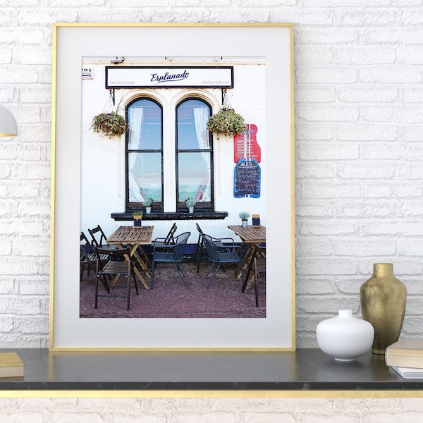 Portobello Beach Etsy