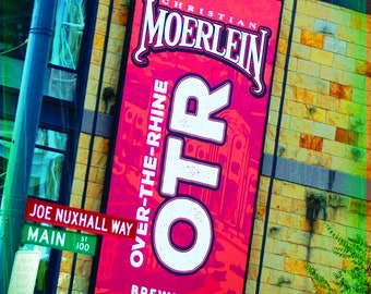 Cincinnati Collection: Moerlin OTR