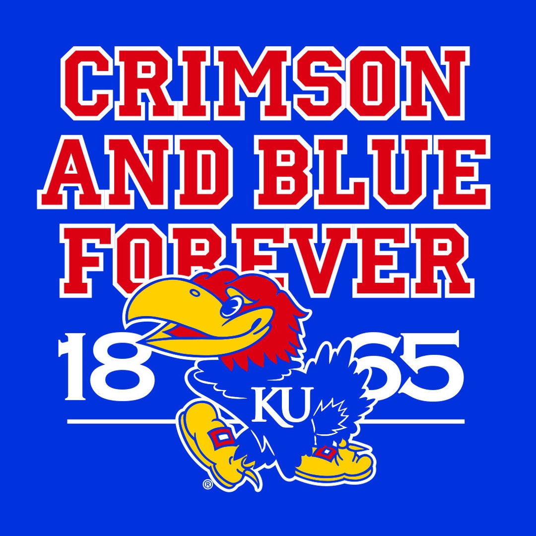 KU Coaster Collection Crimson & Blue Forever KU45. Single Stone