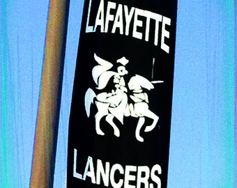 St Louis Collection: Lafayette High School Banner