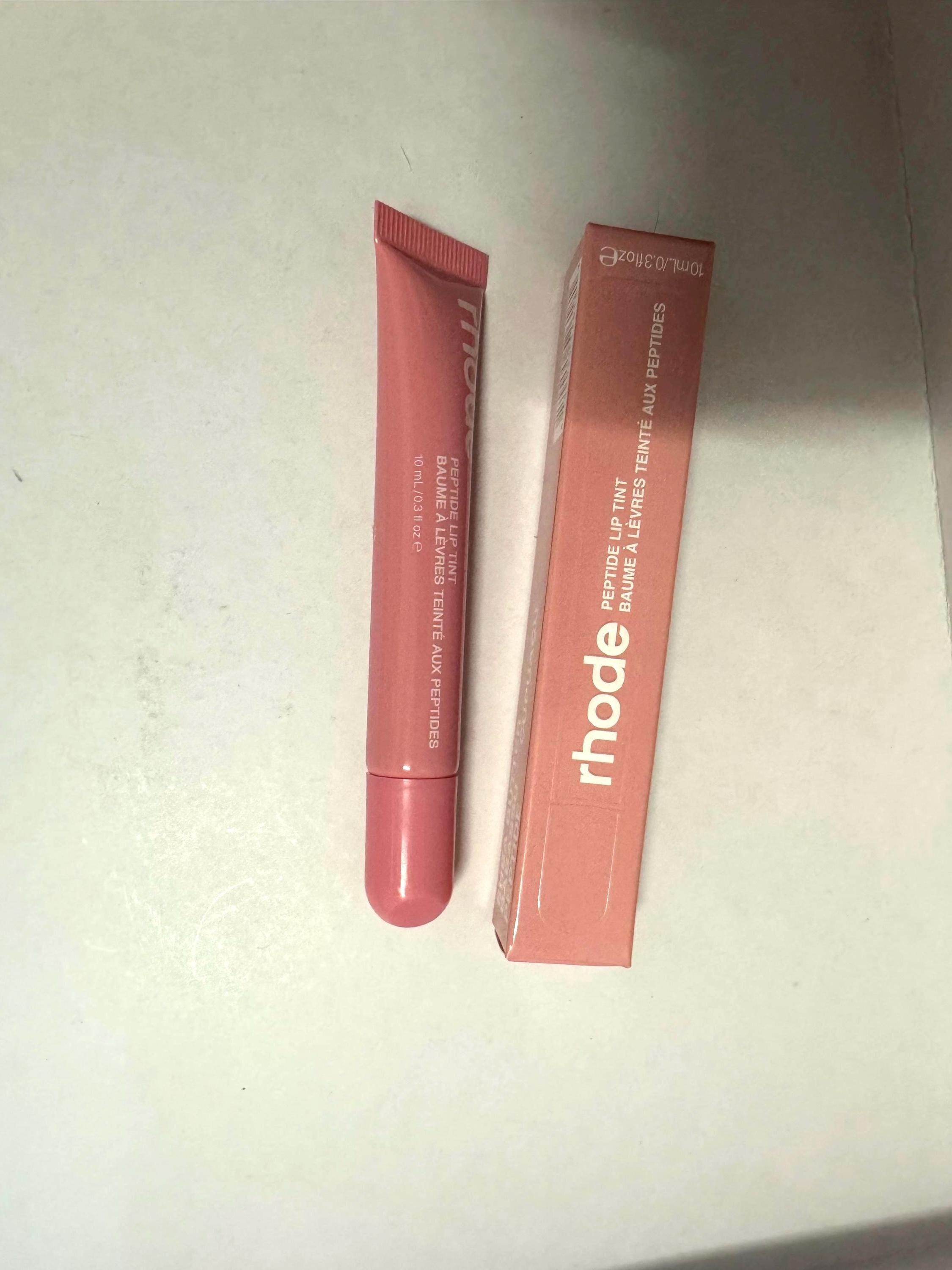 Rhode lip tint - Etsy 日本
