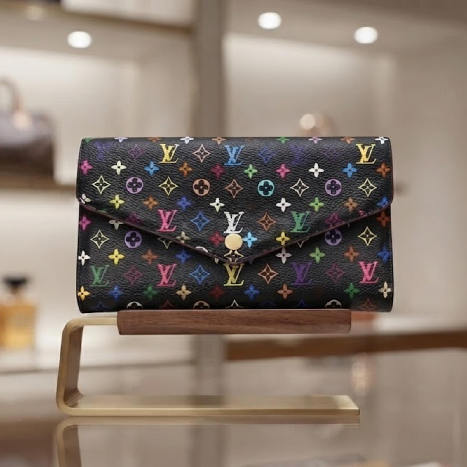 Louis Vuitton カラフルトランプ　半分 Louis Vuitton カラフルトランプ 半分 楽天市場】 ルイ ヴィトン