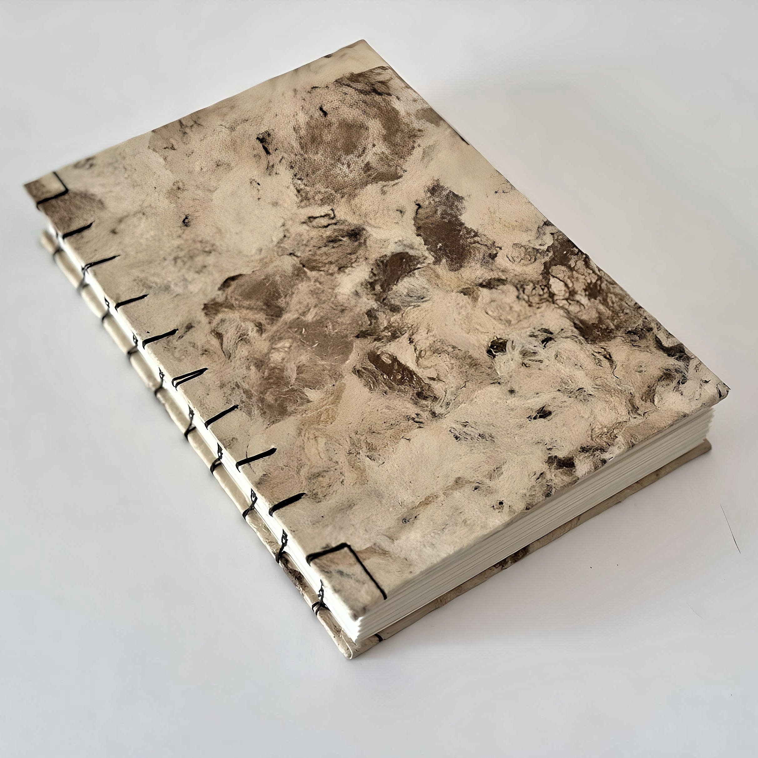 Clairefontaine - Carnet à spirale 9 x 14 cm - 100 pages - petits carreaux  (5x5 mm) - disponible dans différentes couleurs Pas Cher