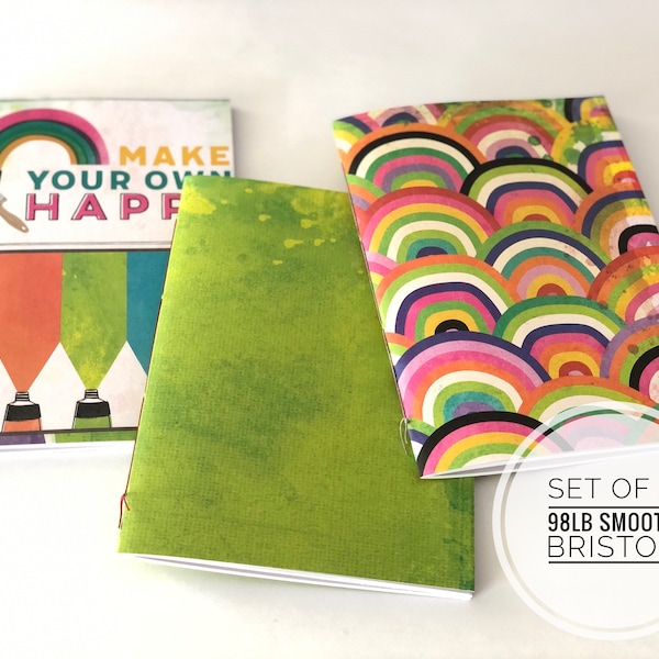 Moleskine Cahier Etsy