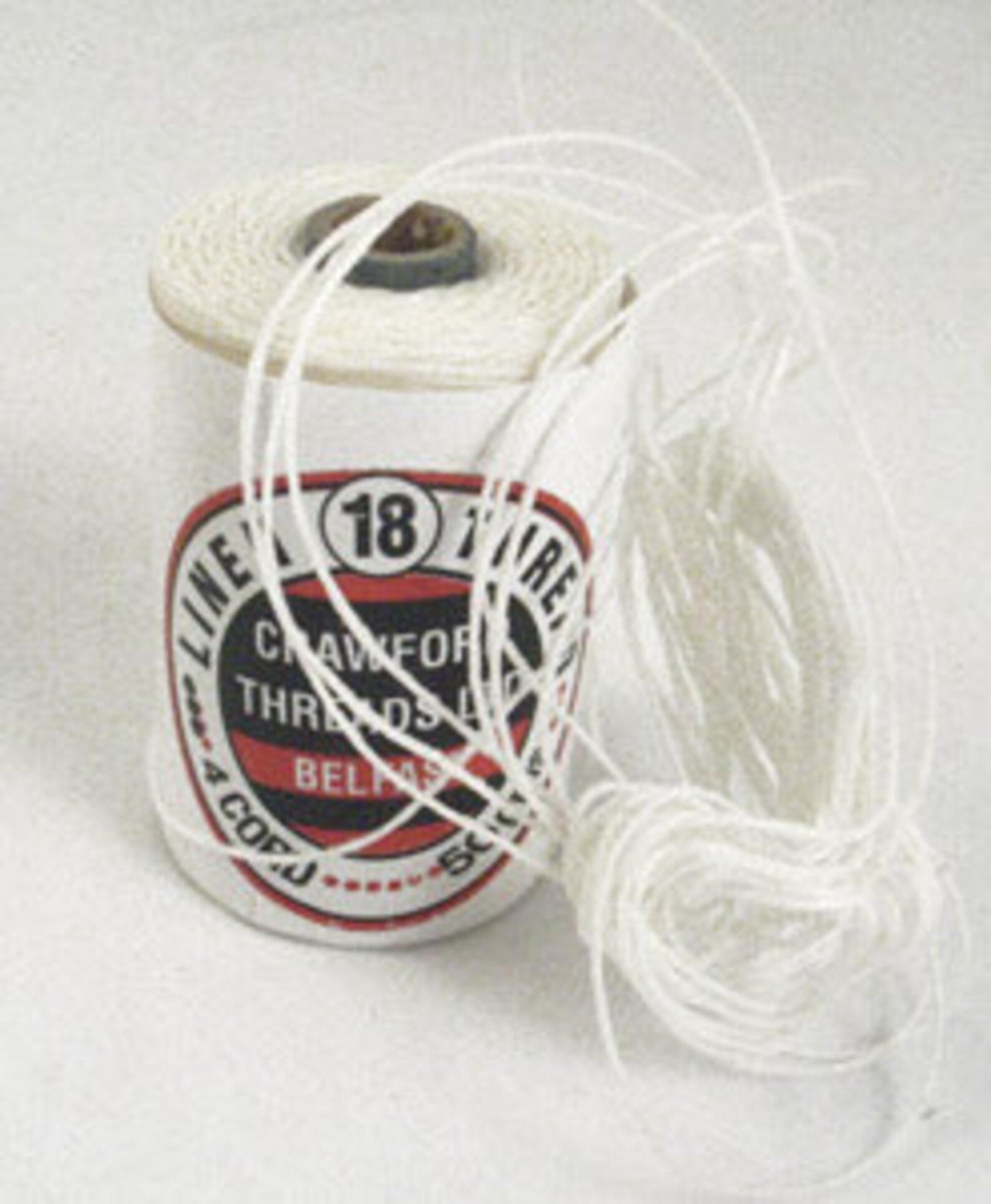 Book Binding Thread Bookbinding Linen Thread Set DIY Etsy