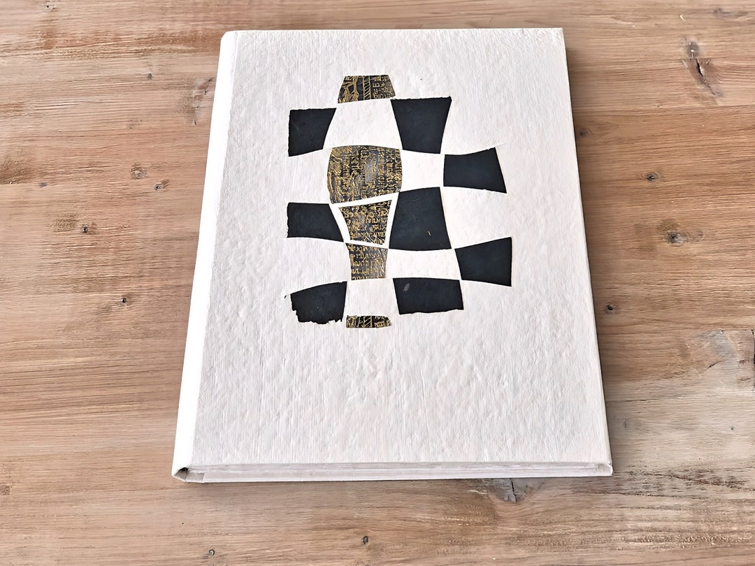 XL Hardcover Watercolor Sketchbook Artist Notebook, Extra Large Art