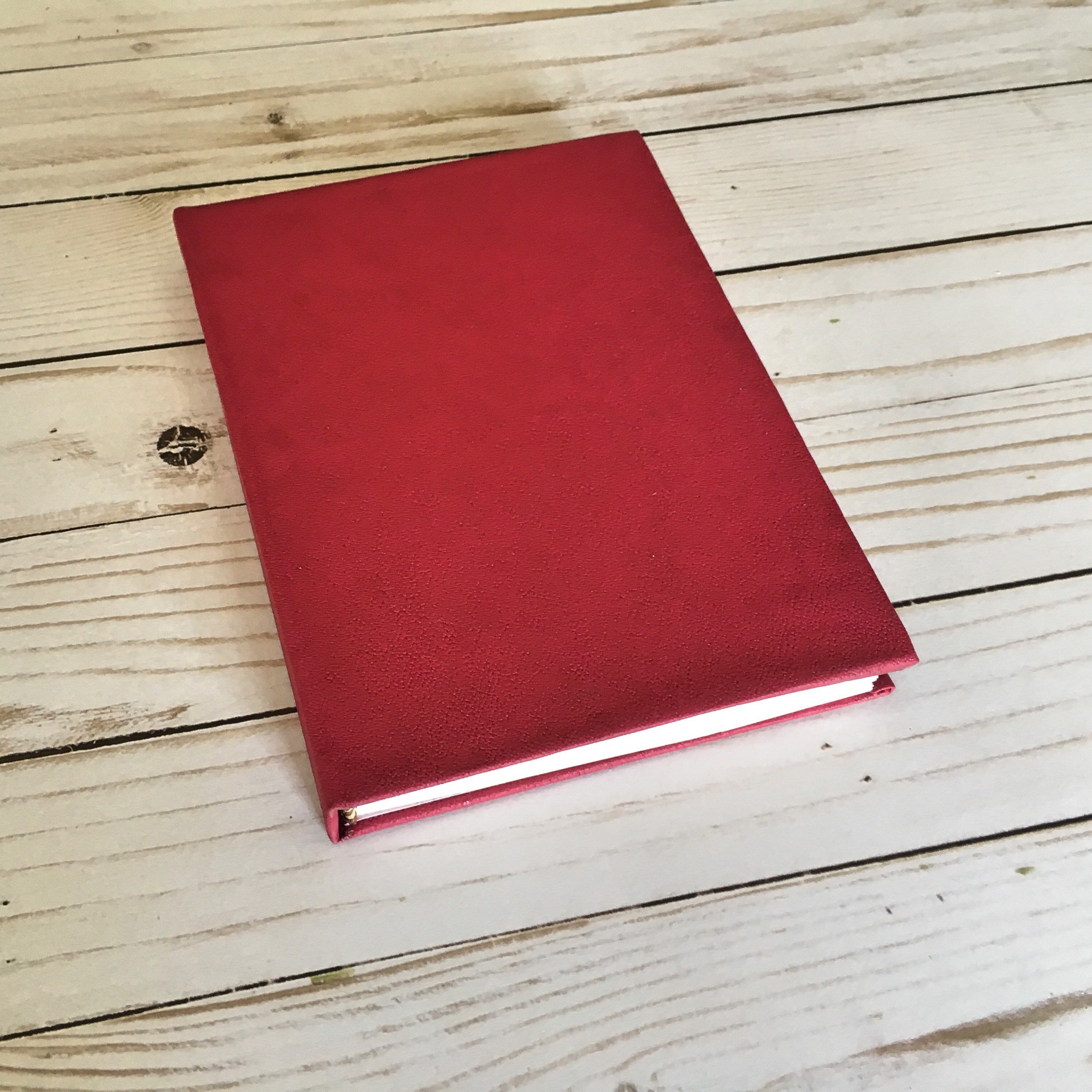  COOPHYA 1 Roll Book Band DIY Kits Book Binding Fabric Book  Binding Strap Fun Office Supplies Polyester Red Album Binding Belts DIY  Binder Bands DIY Headbands for Hardcover Book Self
