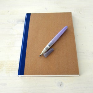 140lb Watercolor Journal Sketchbook, Kreatywny prezent dla artysty, Urban Sketcher, Książka w twardej oprawie z personalizowanymi okładkami, Książka do dziennika artystycznego