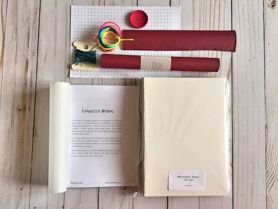 Sketchbook Kit [Book]