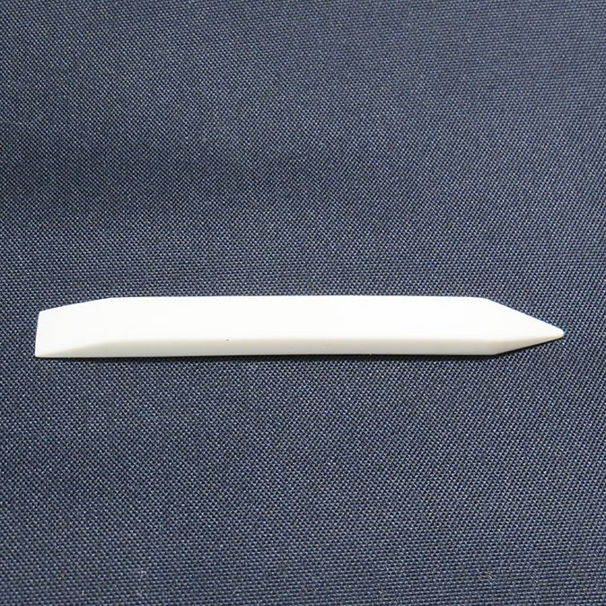 Camel Bone Folder 6 Hand Carved Professional Book Folding Tool Real Bone 