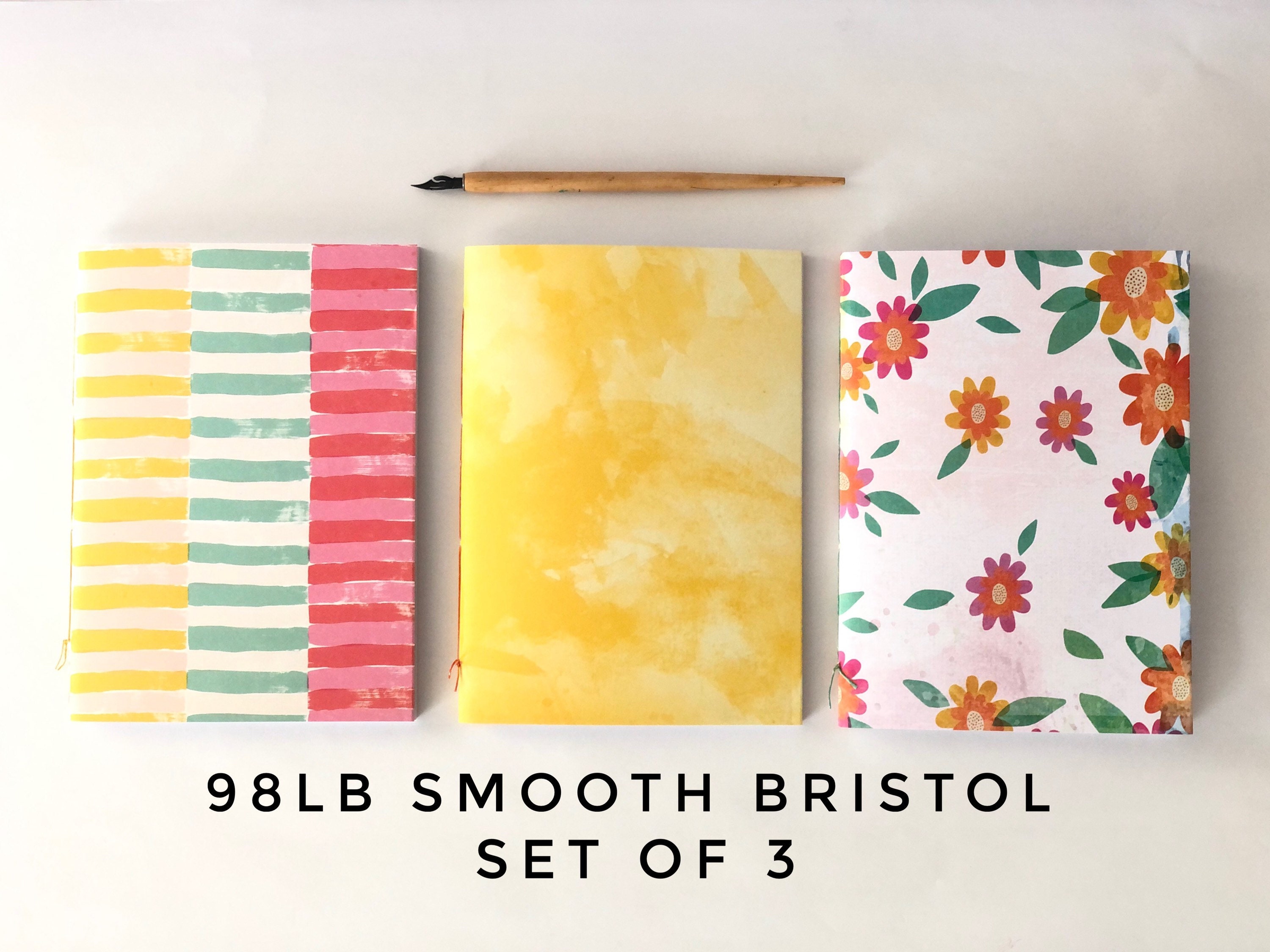 Bristol Sketchbook -  Sweden