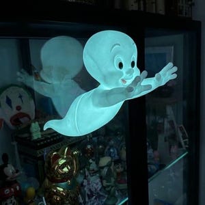 Casper spöket