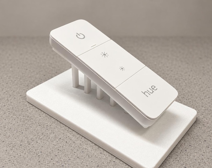 Featured listing image: Hue Remote Holder | ZiyaDock Pedestal R1