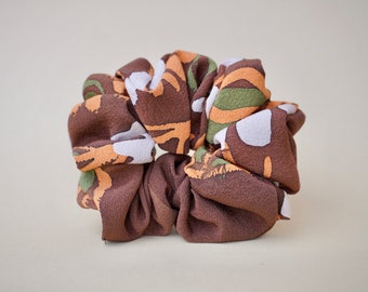 Kimono di seta Scrunchie
