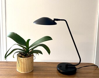 vintage ledu desk lamp