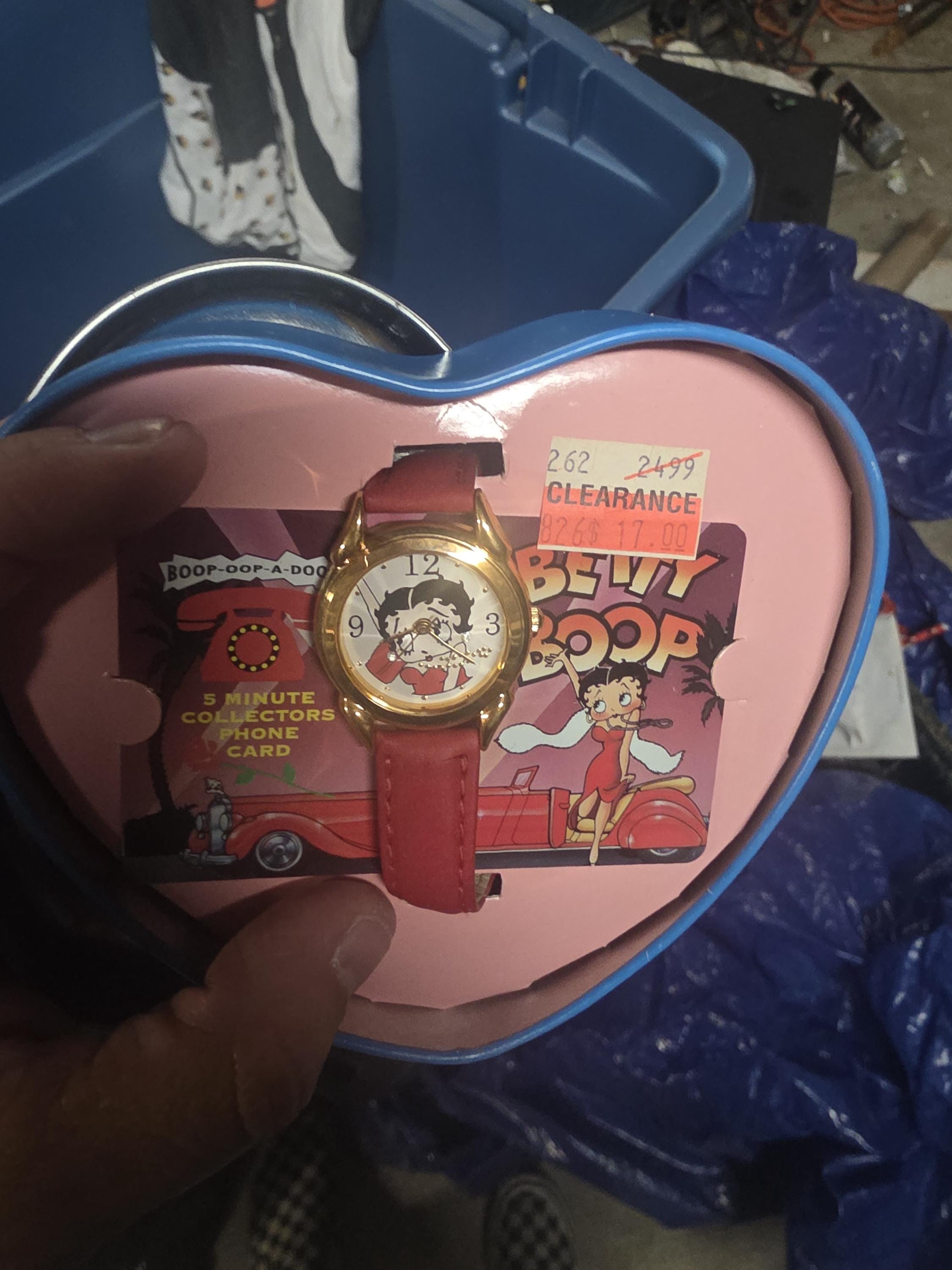 Betty Boop Stand - Etsy