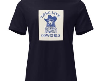 Women's Relaxed T-Shirt