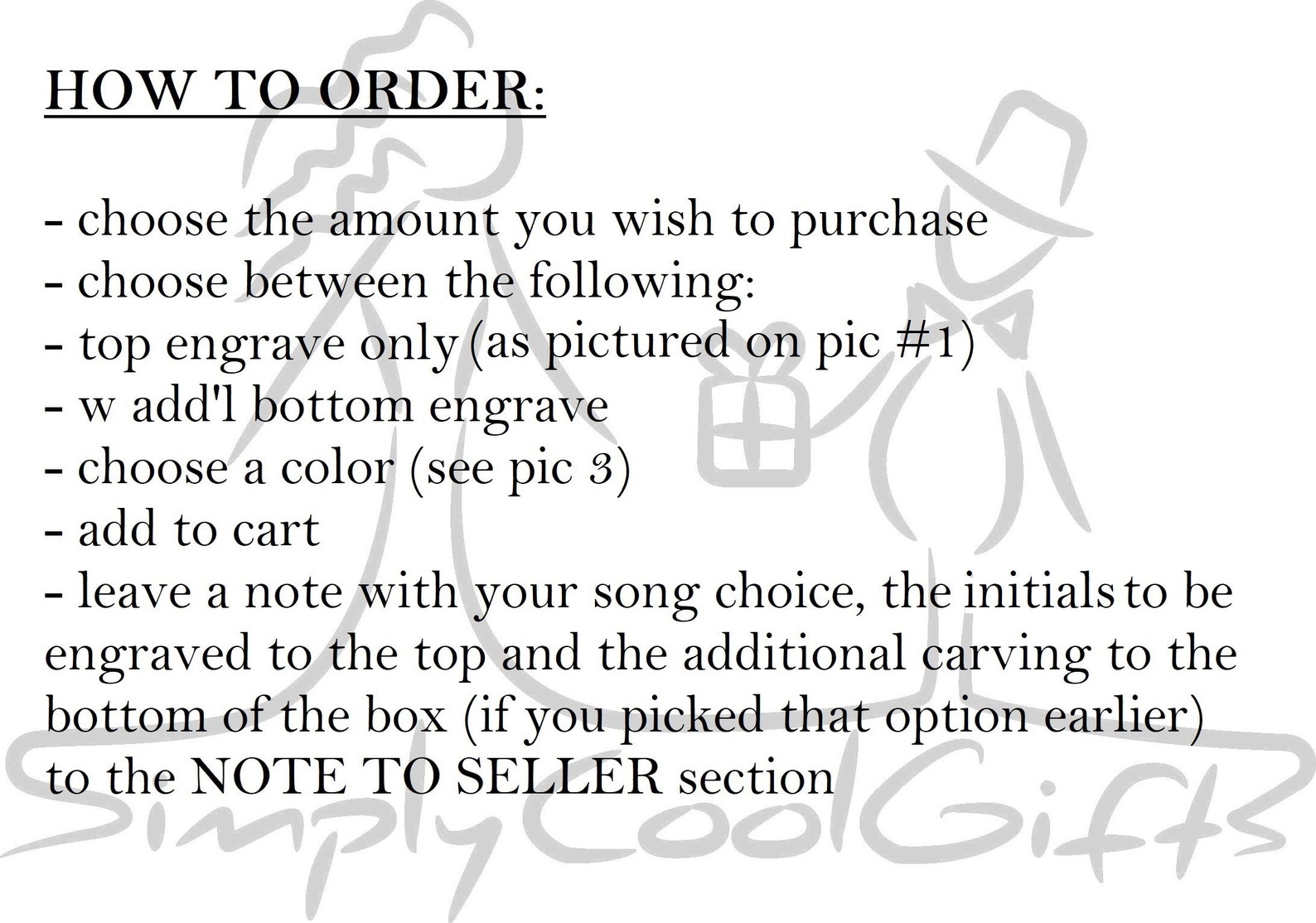 Customized Music Box Music Box Songs Wooden Music Box With Etsy