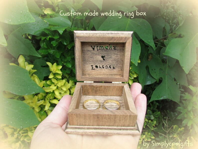 ring pillow alternative wedding ring box ring bearer pillow ring box wedding ring pillow ring pillow ring pillow box