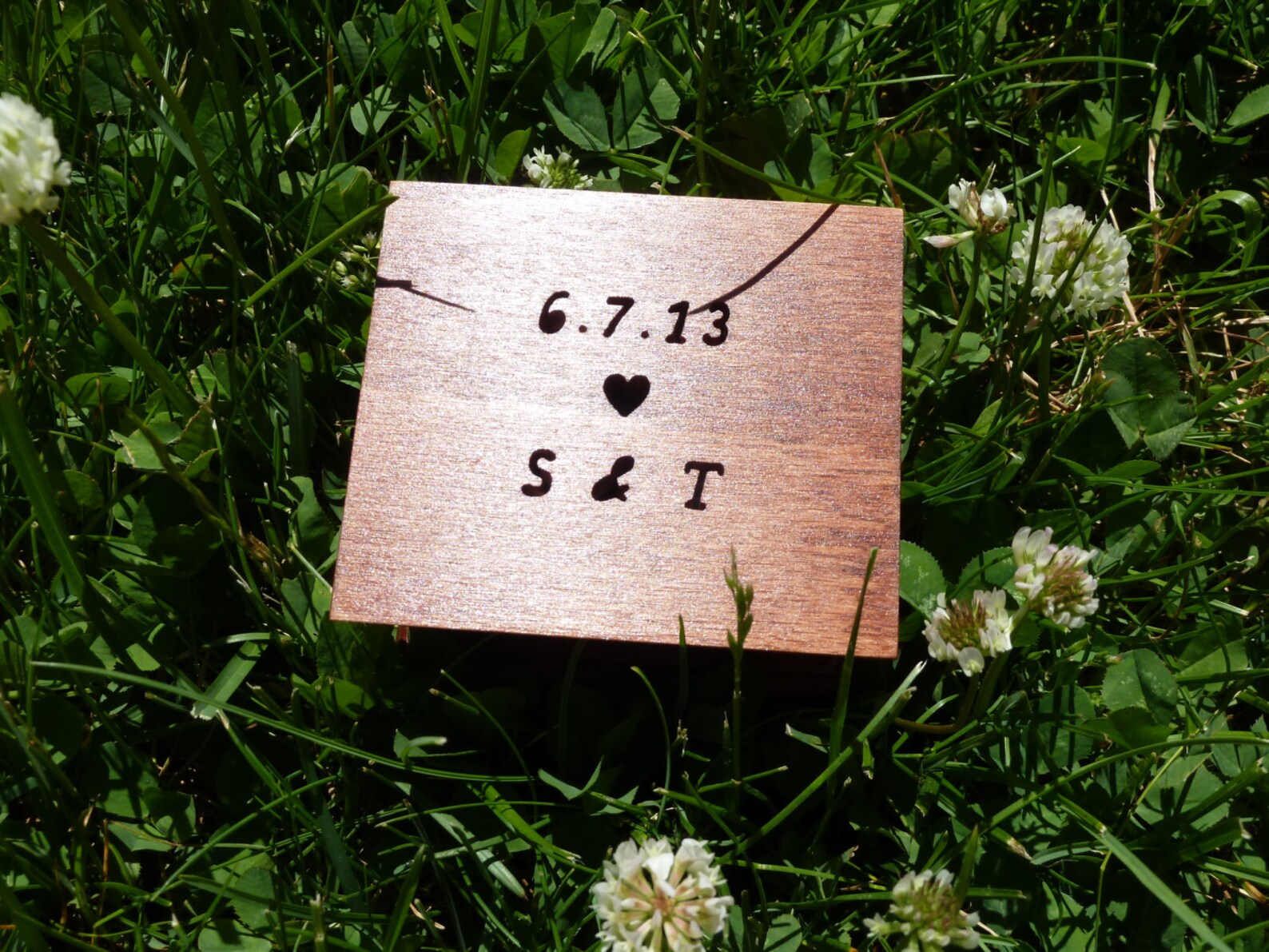 Wedding music box personalized gift mother of the bride Etsy