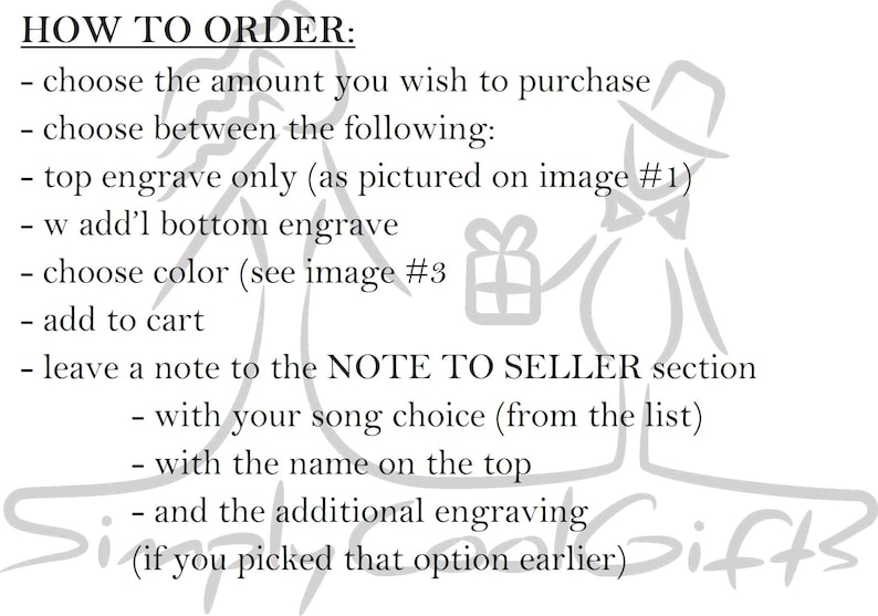 Music Box Jewelry Box Wooden Jewelry Box Custom Music Box Etsy