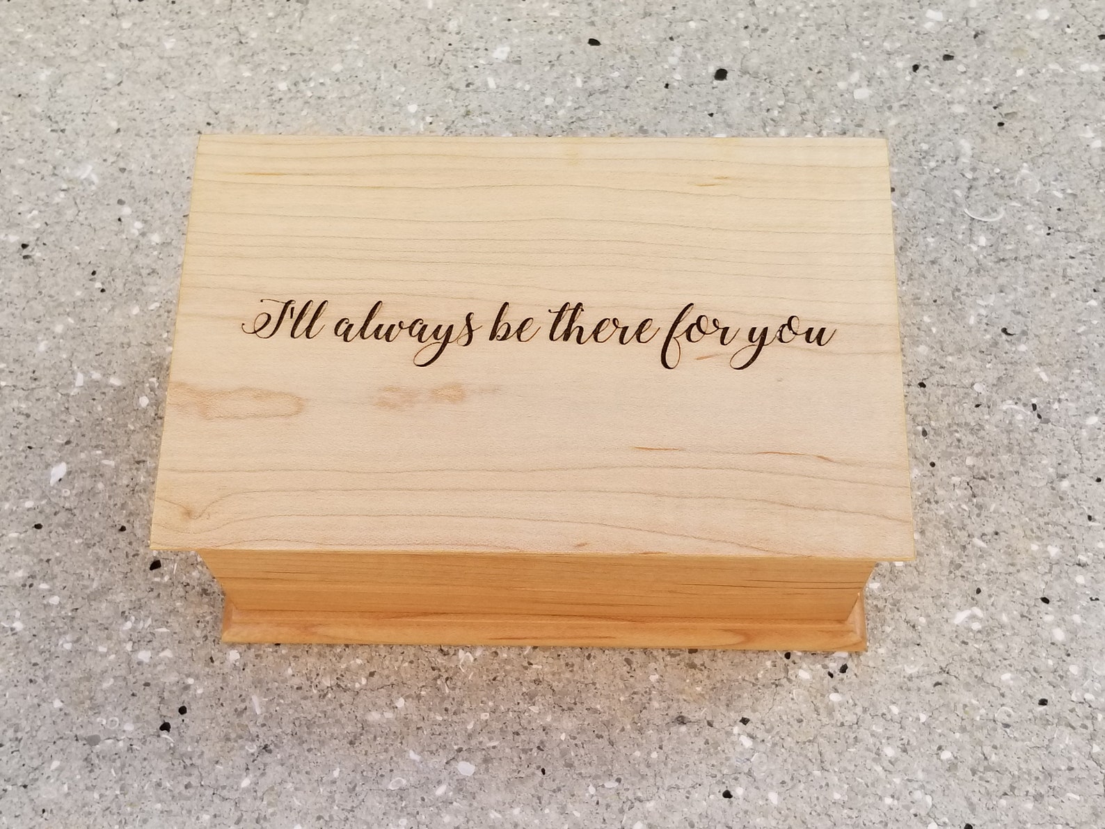 Music Box Custom Song Custom Music Box Music box choose Etsy