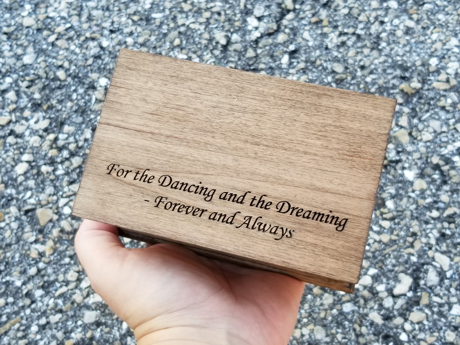 Music Box Custom Song Custom Music Box Music Box Choose Etsy