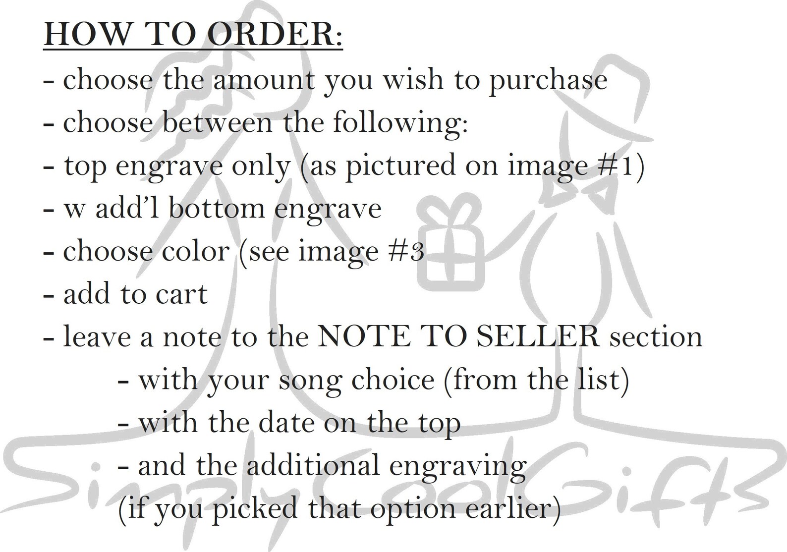 Wedding Gift Box Musical Jewelry Box Mother of the Groom Etsy