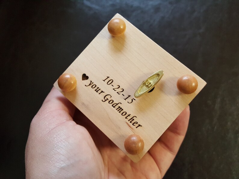 Music box music boxes personalized baby gift custom music Etsy