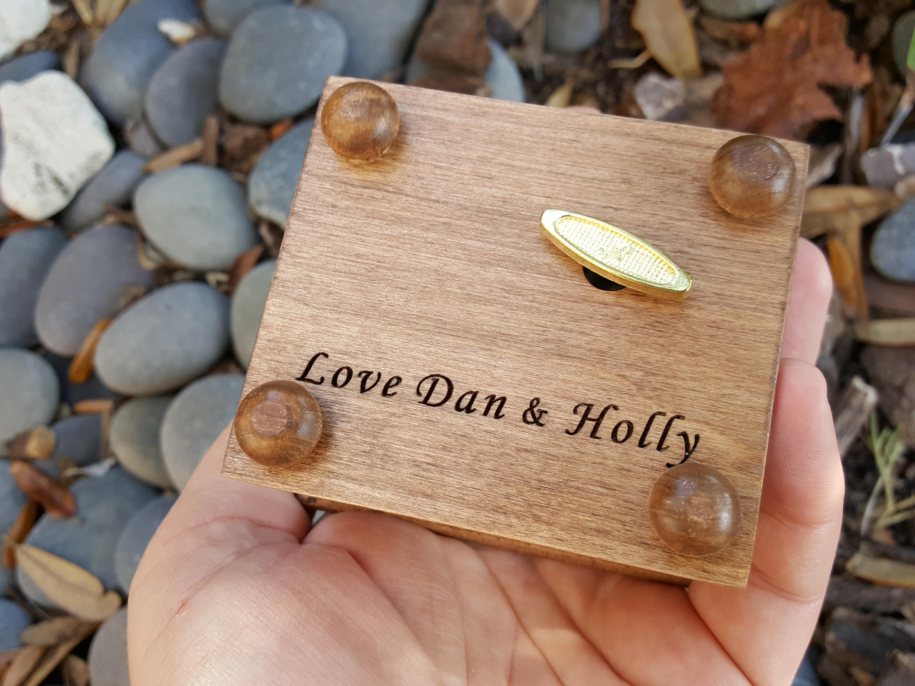 Music box wedding music box wedding favor mother of groom Etsy