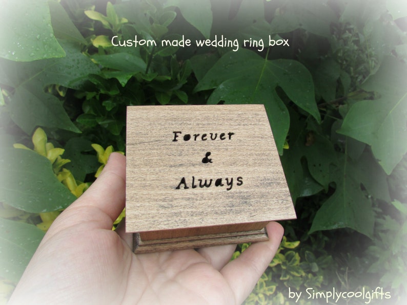 ring pillow alternative wedding ring box ring bearer pillow ring box wedding ring pillow ring pillow ring pillow box