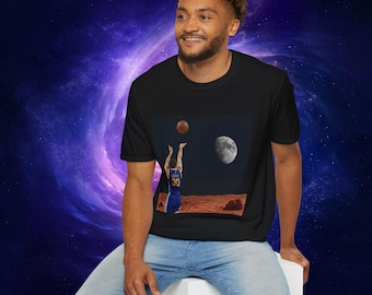 Steph Curry Meme T-Shirt
